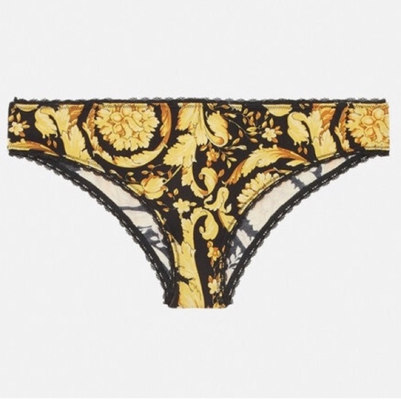 Versace Barocco Briefs - Picture 1 of 6